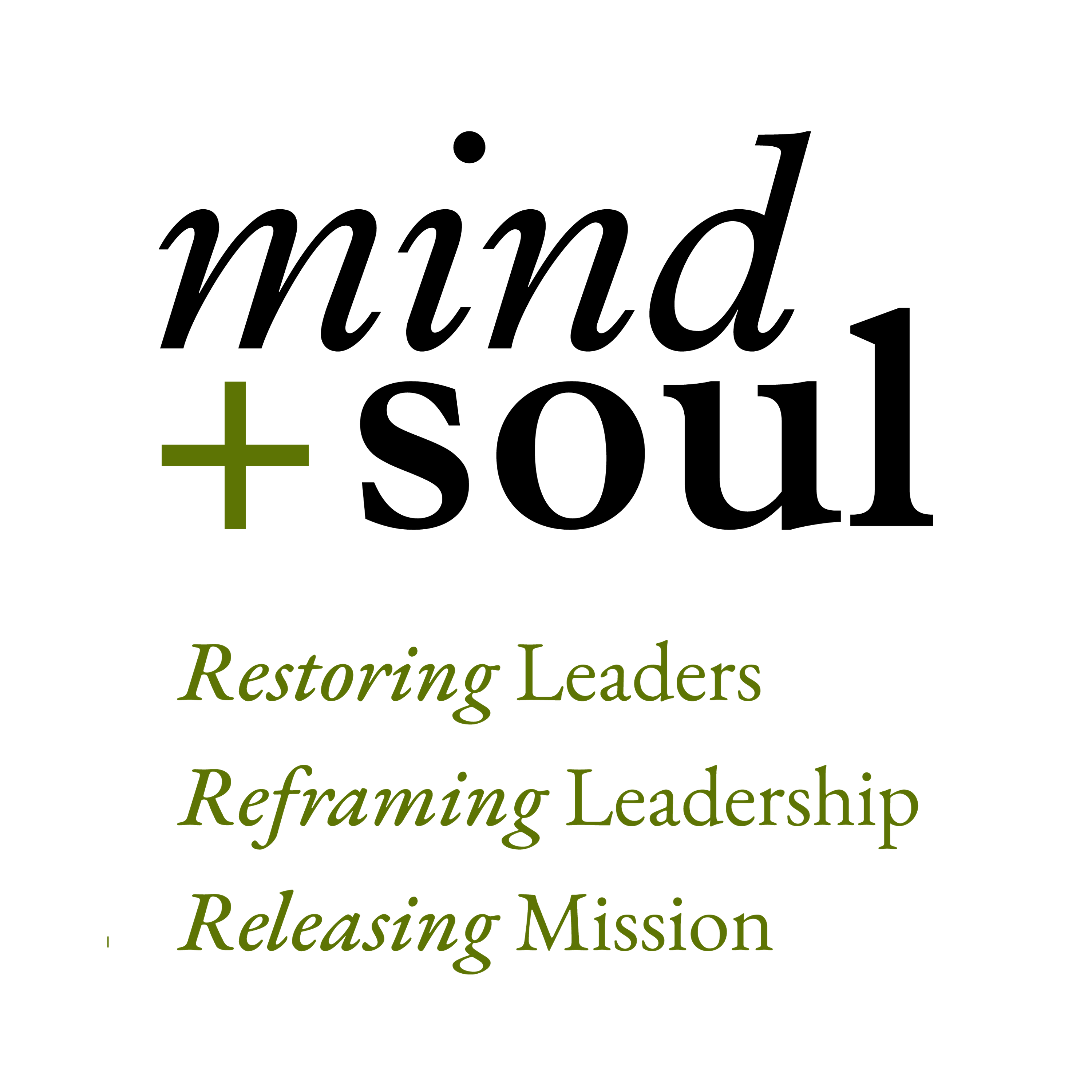 The Mind and Soul Foundation