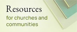 Resources button