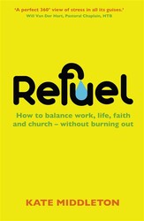 refuel book cover