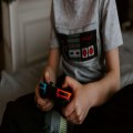 Pandemic Kids: Adult Anxiety Over Screen Time