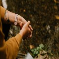 Relationships, the Jesus Prayer and Anxiety