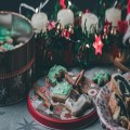 Christmas, Food, Eating Disorders and Diets