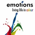 Emotions: Living Life in Colour