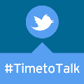 Its time to talk