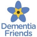 Will you be a dementia friend?