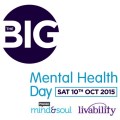 The Big Mental Health Day