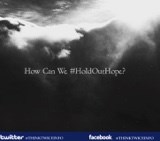 How Can We #HoldOutHope for Suicide? World Suicide Prevention Day 2015. 