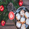 Surviving Eating Disorders at Christmas