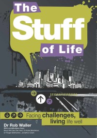 The Stuff of Life (Book)
